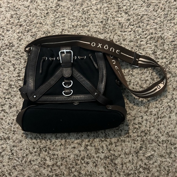 Oxone Paris Crossbody Bag - Picture 9 of 10